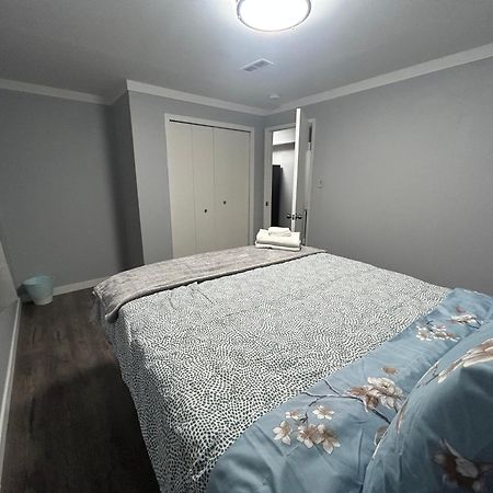 Apartament Cute Highlandpark Calgary Zewnętrze zdjęcie