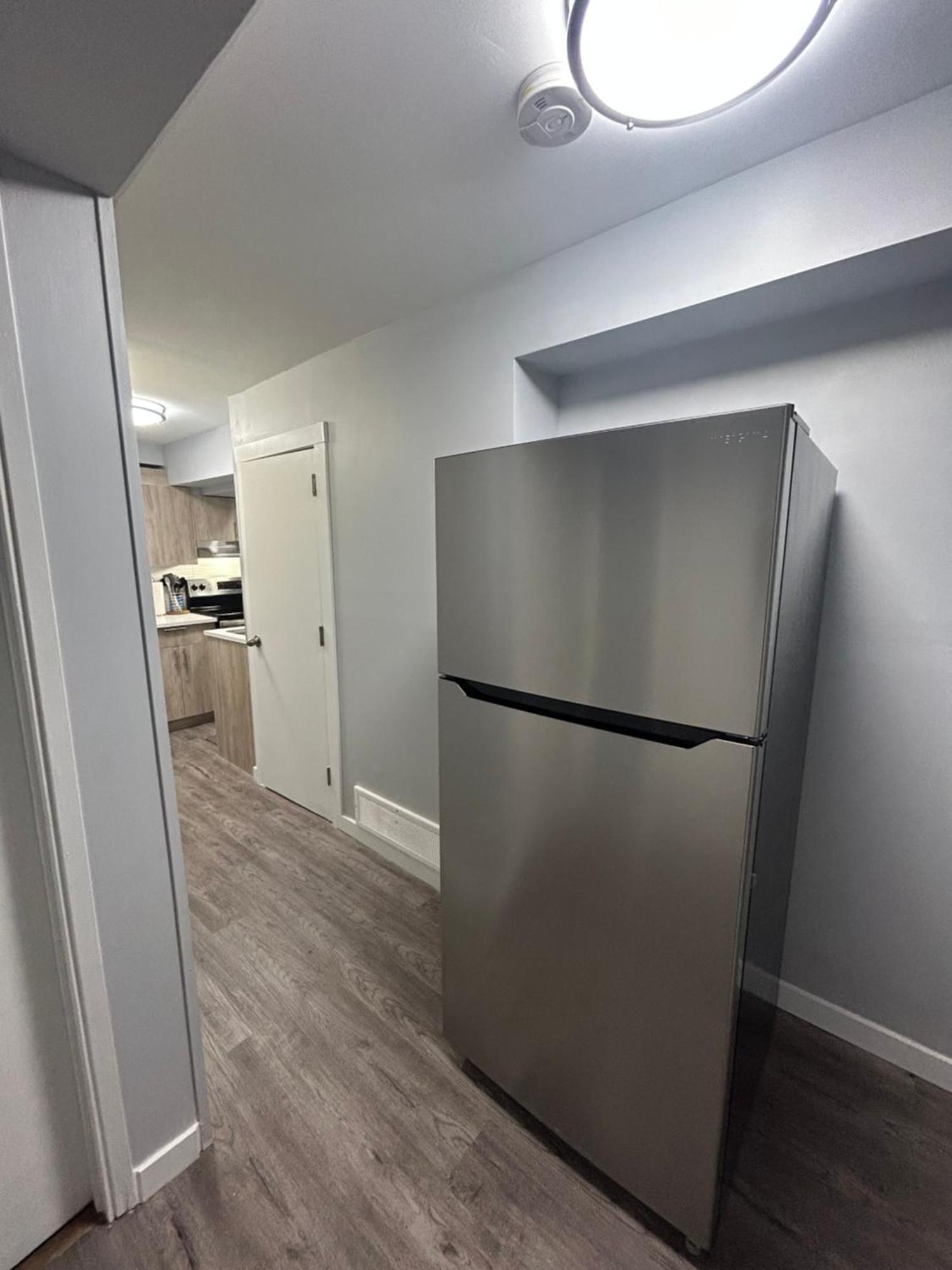 Apartament Cute Highlandpark Calgary Zewnętrze zdjęcie