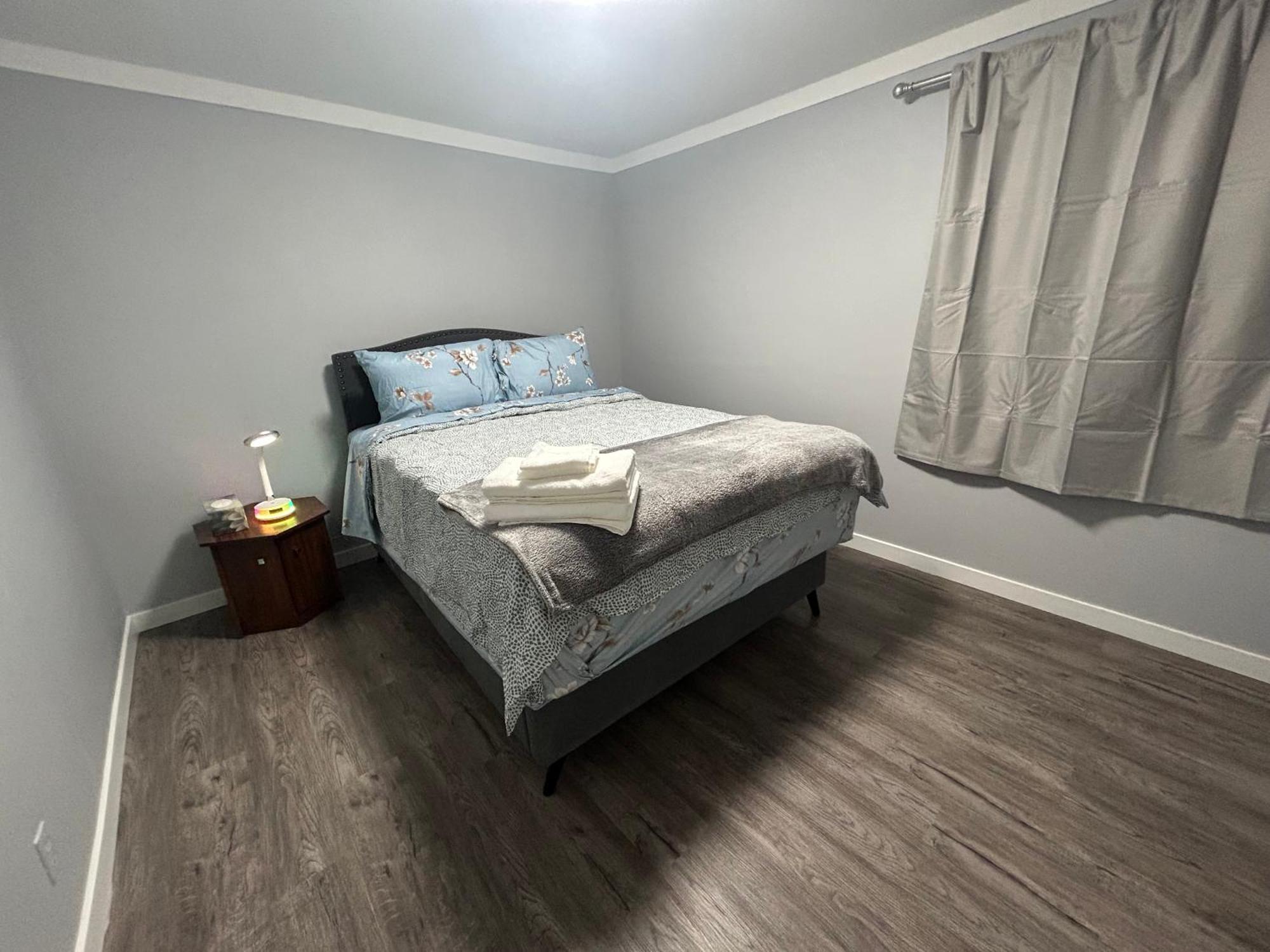 Apartament Cute Highlandpark Calgary Zewnętrze zdjęcie
