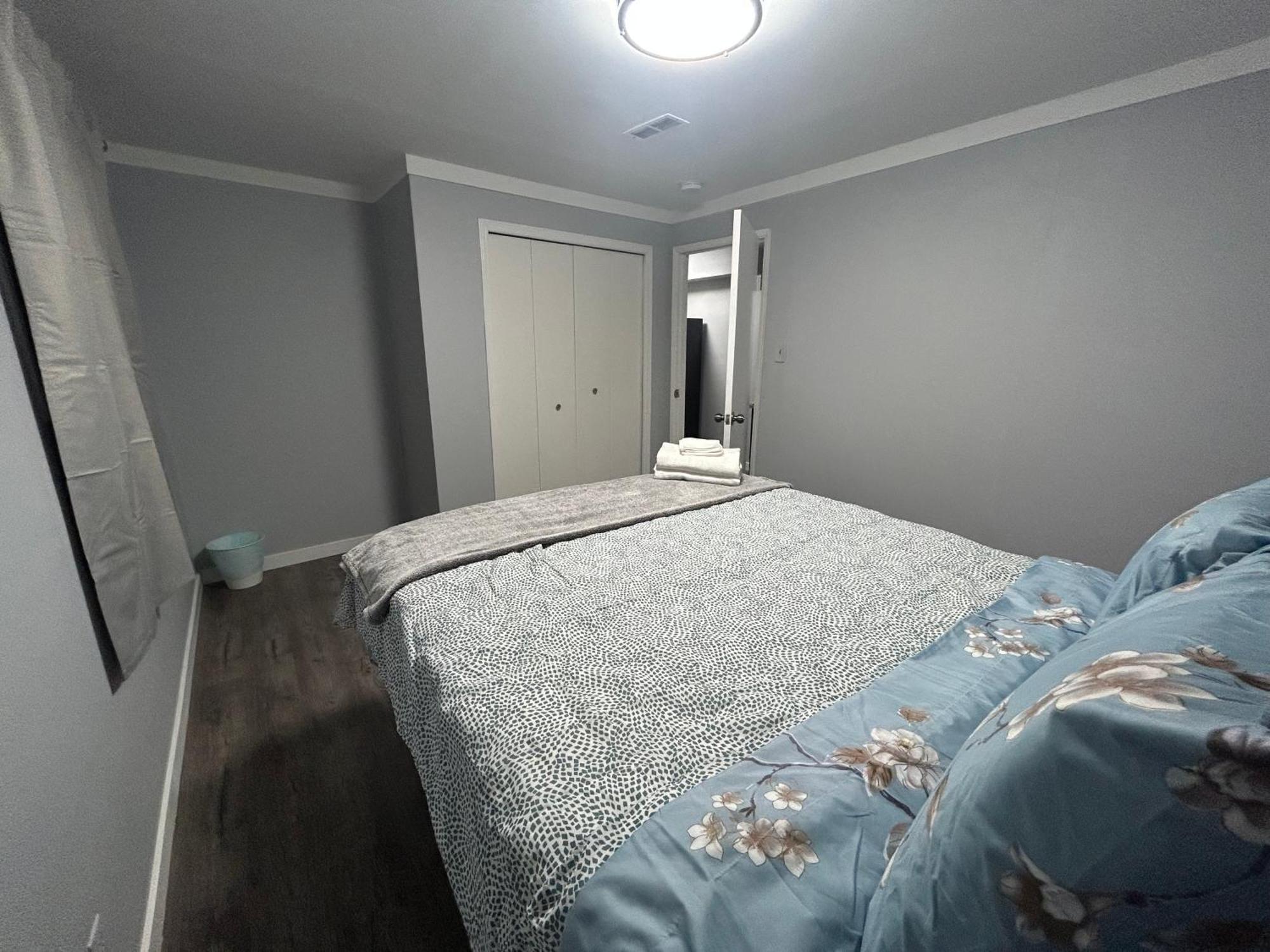 Apartament Cute Highlandpark Calgary Zewnętrze zdjęcie
