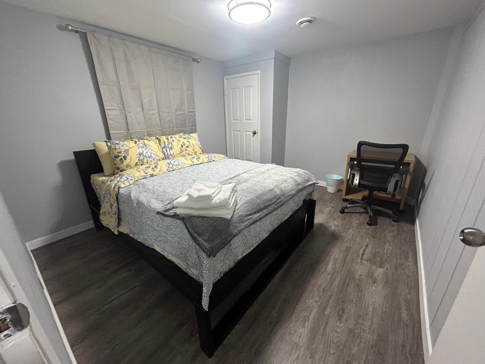 Apartament Cute Highlandpark Calgary Zewnętrze zdjęcie